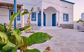 Salem Fish Guest House